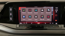 Volkswagen Multivan 2.0 TDI Style 5dr LWB DSG Diesel Estate